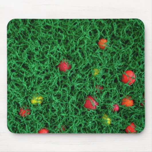 Tapis De Souris Rêves de pré (Devant)