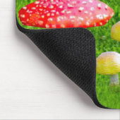 Tapis De Souris Rêves d'été (Coin)