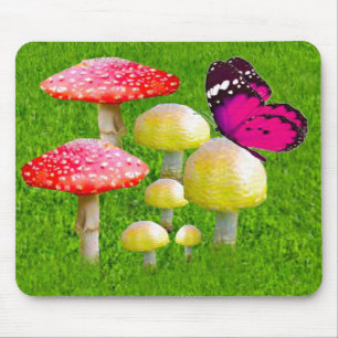 Tapis De Souris Rêves d'été