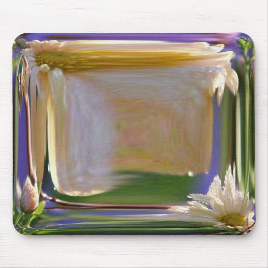 Tapis De Souris Rêves doux (Devant)