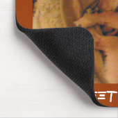 TAPIS DE SOURIS RÊVES DOUX ! (Coin)