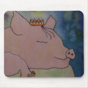 Tapis De Souris Rêves doux