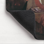 Tapis De Souris Rêves doux, 1892 (Coin)