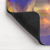 Tapis De Souris Rêves et souvenirs rêveurs magiques de mousepad (Coin)