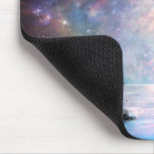 Tapis De Souris Rêves Print_1 (Coin)