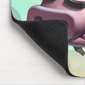 Tapis De Souris Rêveur (Coin)