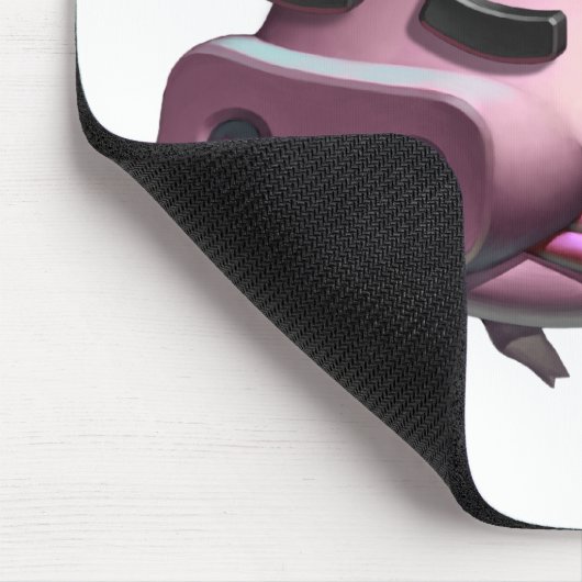 Tapis De Souris Rêveur (Coin)