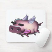 Tapis De Souris Rêveur (Avec souris)