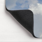 Tapis De Souris Rêveur de nuages (Coin)