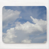 Tapis De Souris Rêveur de nuages (Devant)