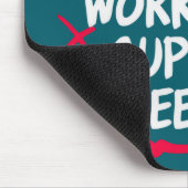 TAPIS DE SOURIS RÊVEZ GRAND ENCOURAGEZ-VOUS (Coin)