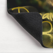 Tapis De Souris Rêvez Sur... Mousepad (Coin)