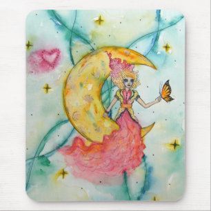 Tapis De Souris Rêvez un petit rêve