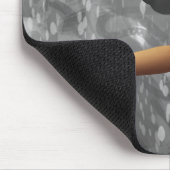 Tapis De Souris reviens avec moi (Coin)