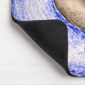 Tapis De Souris Revirement Mousepad (Coin)