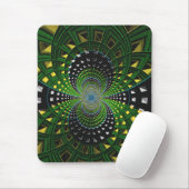 Tapis De Souris Réviser_ (Avec souris)