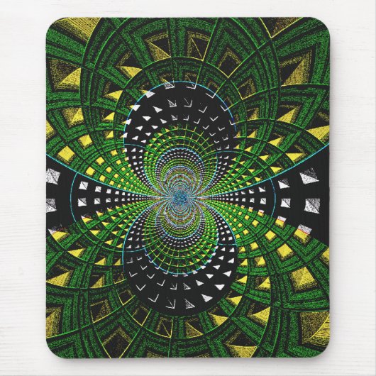 Tapis De Souris Réviser_ (Devant)