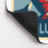 Tapis De Souris Révolution de Ron Paul (Coin)