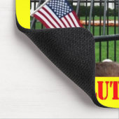 TAPIS DE SOURIS RÉVOLUTION : JOUR 1 (Coin)