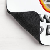 Tapis De Souris Révolution juive (Coin)