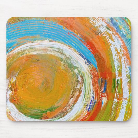 Tapis De Souris Révolution Mousepad (Devant)