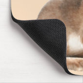 Tapis De Souris Rex Rabbit (Coin)