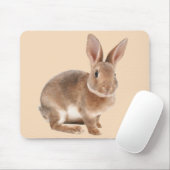 Tapis De Souris Rex Rabbit (Avec souris)