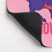 Tapis De Souris Rexy Pun (Coin)