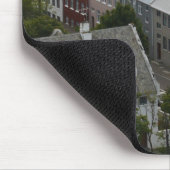 Tapis De Souris Reykjavik Islande Mousepad (Coin)