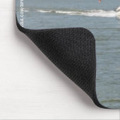 Tapis De Souris Rhin (Coin)