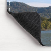 Tapis De Souris Rhin (Coin)