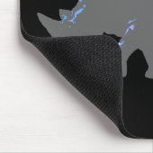 Tapis De Souris Rhinoceros (Coin)