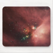 Tapis De Souris Rho Ophiuchi nebula 2 (Devant)