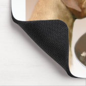 Tapis De Souris Rhodesian Ridgeback Turquie (Coin)
