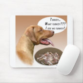 Tapis De Souris Rhodesian Ridgeback Turquie (Avec souris)