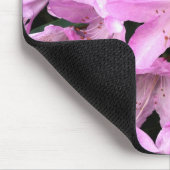 Tapis De Souris Rhododendrons III (Coin)