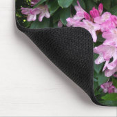 Tapis De Souris Rhododendrons IV (Coin)
