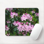 Tapis De Souris Rhododendrons IV (Avec souris)