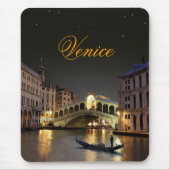 Tapis De Souris Rialto Mousepad (Devant)