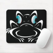 Tapis De Souris Ribit (Avec souris)