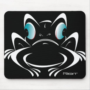 Tapis De Souris Ribit