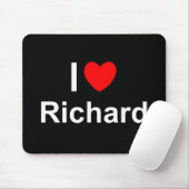 Tapis De Souris Richard (Avec souris)
