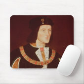Tapis De Souris Richard III (Avec souris)