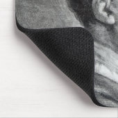 Tapis De Souris Richard Mead, 1739 (Coin)