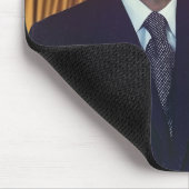 Tapis De Souris Richard Nixon (Coin)