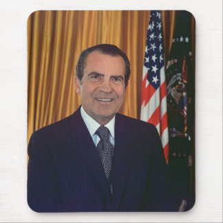 Tapis De Souris Richard Nixon