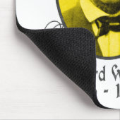 Tapis De Souris Richard Wagner (Coin)