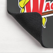 Tapis De Souris Richard Wagner (Coin)