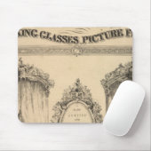 Tapis De Souris Richards Kingsland (Avec souris)