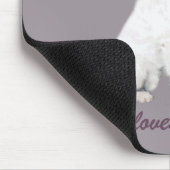 Tapis De Souris Rico et Susan Mousepad (Coin)